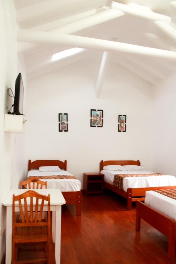 Inti Raymi Guest House Куско Екстер'єр фото